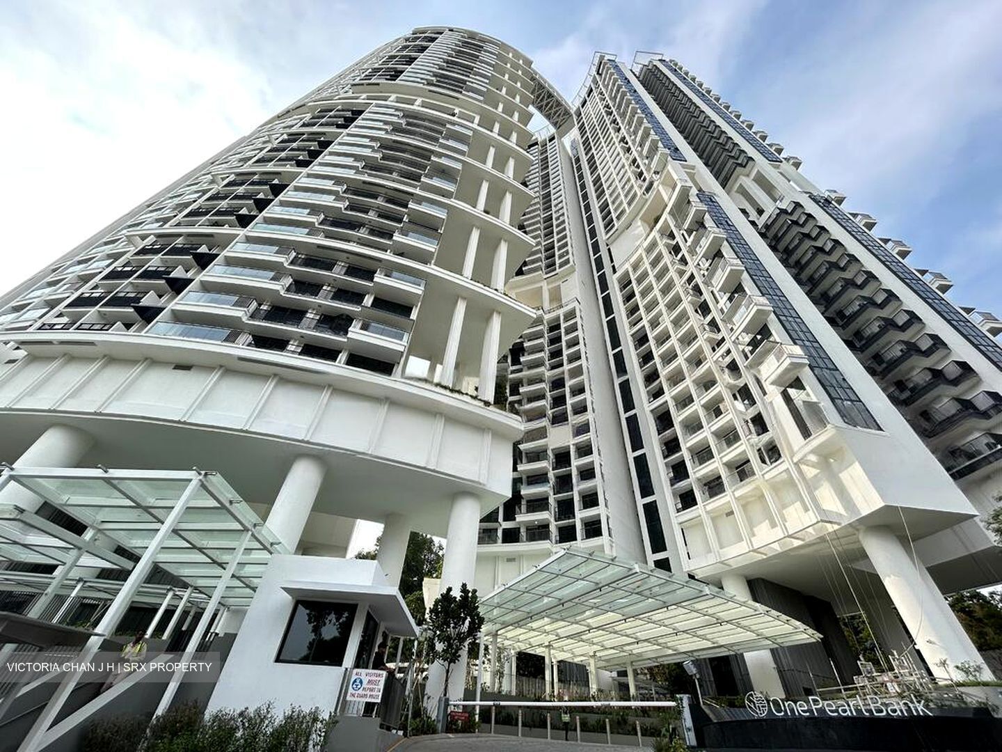 One Pearl Bank (D3), Apartment #485627061